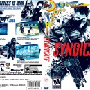 SYNDICATE Box Art Cover