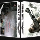 Sniper Elite V2 Box Art Cover