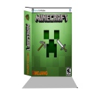 Minecraft: Collectors Edition Box Art Cover