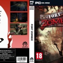 Fort Zombie Box Art Cover
