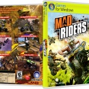 Mad Riders Box Art Cover