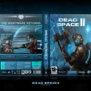 Dead Space 2: Limited Edition Box Art Cover
