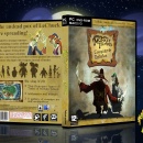 Tales of Monkey Island Box Art Cover