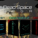 Dead Space Saga Box Art Cover