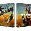 Max Payne 3 Box Art Cover
