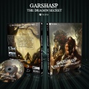 Garshasp : The Dragon Secret Box Art Cover