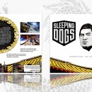 Sleeping Dogs Box Art Cover