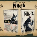 Mark of the Ninja Box Art Cover