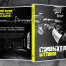 Counter Strike Box Art Cover