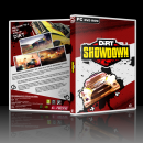 DiRT Showdown Box Art Cover