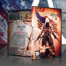 assassin's creed 3 Cover Box Box Art Cover