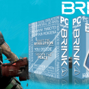 Brink Box Art Cover