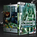 Crysis 2 Maximum Edition Cover Box Box Art Cover
