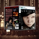 Lucius Box Art Cover
