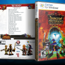 Dungeon Defenders Collection Box Art Cover