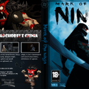 Mark of the ninja Box Art Cover