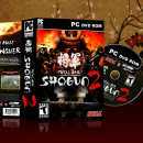 Total War: Shogun 2 Box Art Cover