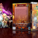 Might Magic Clash Of Heroes Box Art Cover