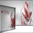 AutoCAD 2014 Box Art Cover