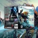 Anomaly 2 Box Art Cover