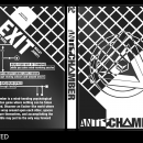 Antichamber Box Art Cover