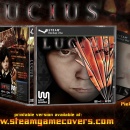 Lucius Box Art Cover