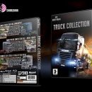 Truck Collection Box Art Cover