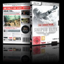 Sniper Elite V2 High Command Edition Box Art Cover