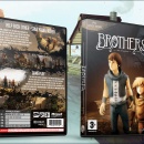 Brothers: A Tale of Two Sons Box Art Cover