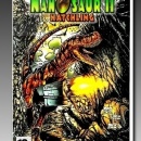 Nanosaur II: Hatchling (Iphone edition) Box Art Cover