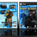 Dark Raider Box Art Cover