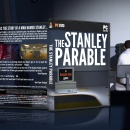 The Stanley Parable Box Art Cover