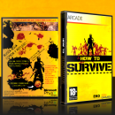 How To Survive Cover Box Box Art Cover