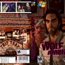 The Wolf Among Us episode 1 Box Art Cover