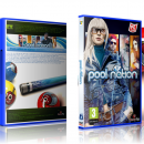 Pool Nation Cover Box Box Art Cover