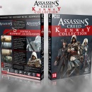 Assassin's Creed: Kenway Collection Box Art Cover