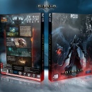 Diablo 3: Reaper Of Souls Box Art Cover
