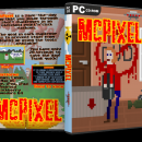 McPixel Box Art Cover