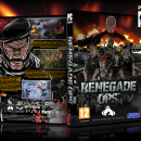Renegade Ops Box Art Cover