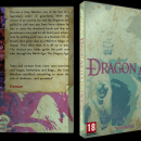 Dragon Age: Origins Box Art Cover