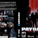 PAYDAY 2 Criminal Edition Box Art Cover
