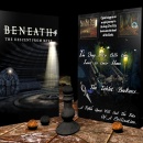 Beneath: The Descent From Myst Box Art Cover