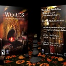 Myst VI: Words Box Art Cover