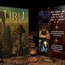 Uru: Ages Beyond Myst Box Art Cover