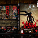 Yaiba: Ninja Gaiden Z Box Art Cover