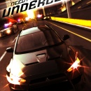 Need For Speed Undercover Box Art Cover