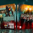 BioShock 2 Box Art Cover