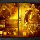 War of the Vikings Box Art Cover