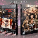 WWE Collection Box Art Cover