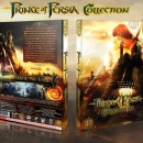 Prince Of Persia Collection Box Art Cover